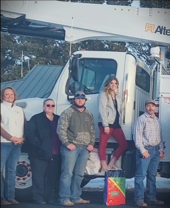 Home Niobrara Electric Association